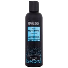 Rich Moisture Shampoo - Hydratační šampon 