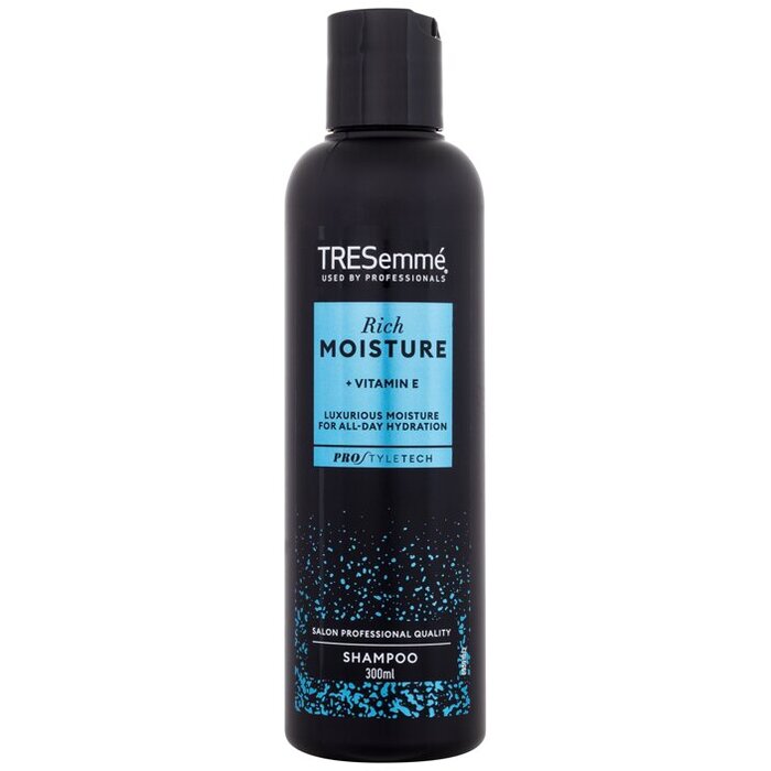 Rich Moisture Shampoo - Hydratační šampon 