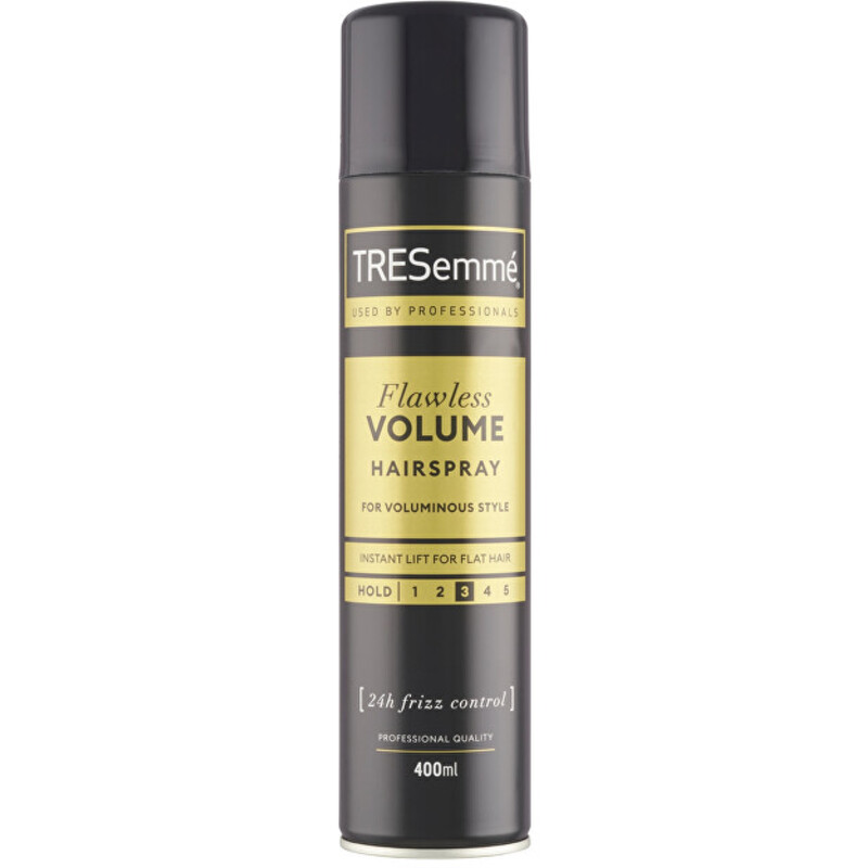 Flawless Volume Hairspray - Lak na vlasy