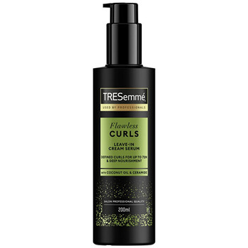 Flawless Curls Serum - Sérum pro kudrnaté a vlnité vlasy