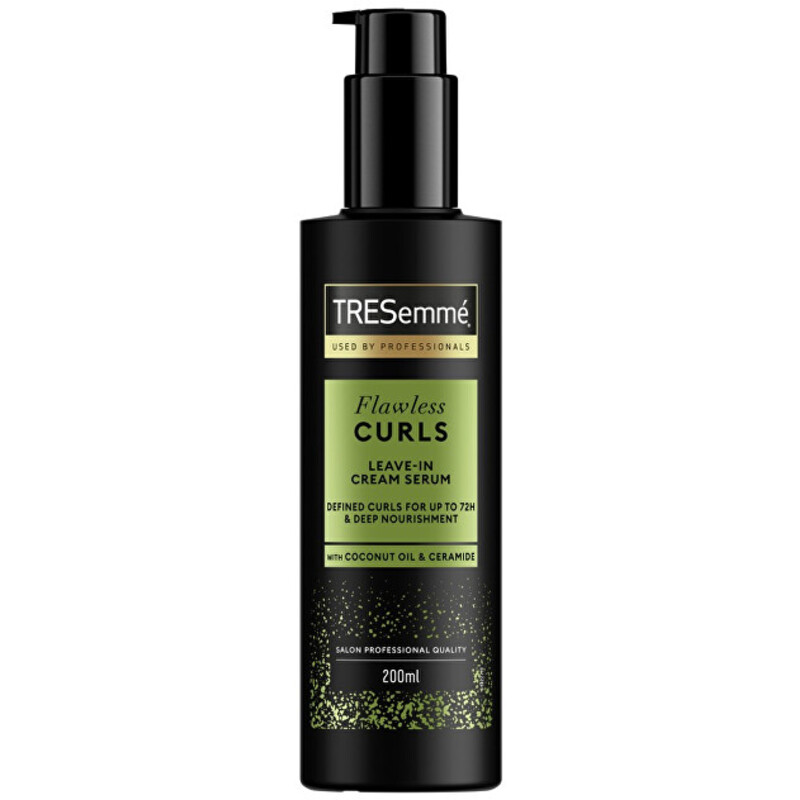Flawless Curls Serum - Sérum pro kudrnaté a vlnité vlasy