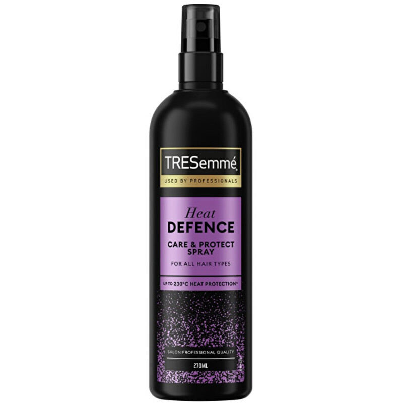 Heat Defence Spray - Sprej pro tepelnou ochranu vlasů