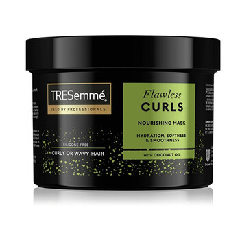 Flawless Curls Nourishing Mask - Maska na vlasy