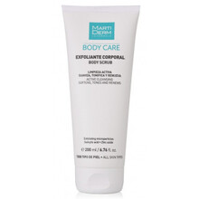 Body Care Body Scrub - Tělový peeling