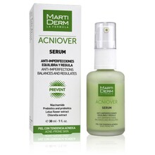 Acniover Serum - Sérum pro aknózní pokožku