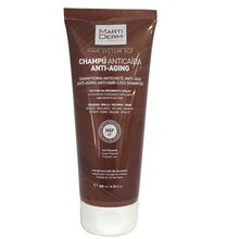 Hair System 3GF Anti-Aging Anti Hair-Loss Shampoo - Šampón proti vypadávaniu vlasov
