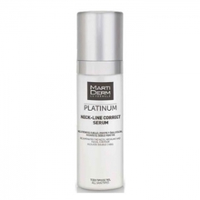 Platinum Neck-Line Correct Serum - Spevňujúce sérum
