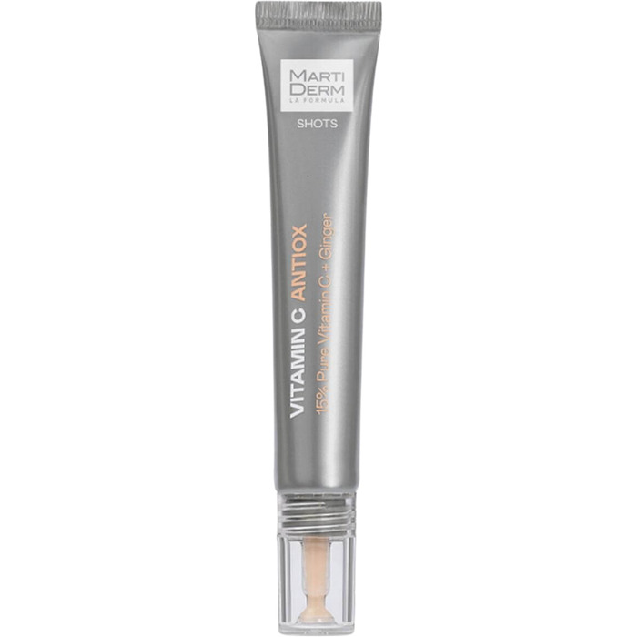 Shots Vitamín C Antiox Serum - Antioxidačné sérum
