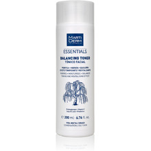 Essentials Balancing Toner - Normalizačné tonikum na redukciu kožného mazu
