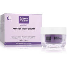 Amatist Amatist Night Cream - Nočný pleťový krém
