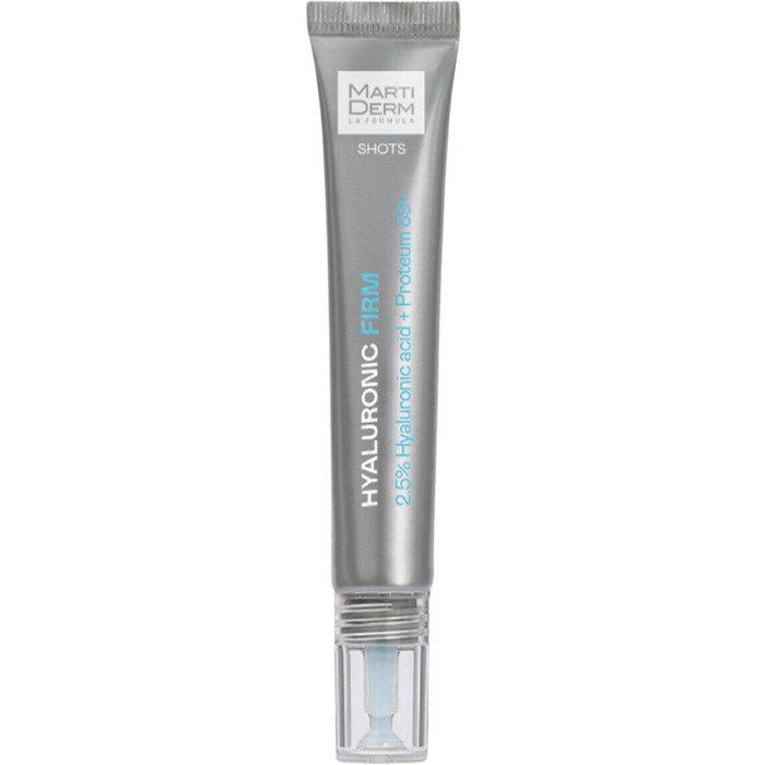Shots Hyaluronic Firm - Hydratačné sérum
