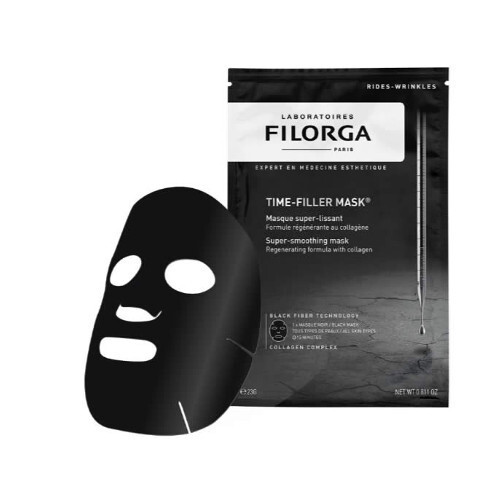 Filorga Time Filler Mask Super Smoothing Mask - Vyhlazující maska s kolagenem 23 g