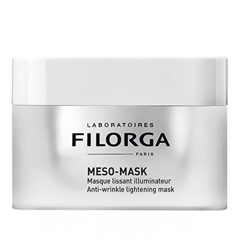 Filorga Meso Mask Smoothing Radiance Mask - Maska proti vráskám a pro rozjasnění pleti 50 ml