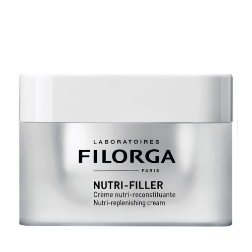Filorga Nutri Filler Nutri-Replenishing Cream - Výživný krém pro obnovu hutnosti pleti 50 ml
