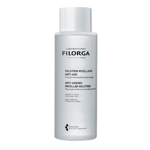 Filorga Cleansers Anti-Ageing Micellar Solution - Odličovací micelární voda proti stárnutí pleti 400 ml