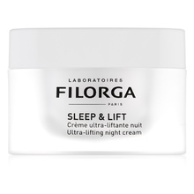 Sleep & Lift Ultra-Lifting Night Cream - Noční pleťový krém s liftingovým efektem