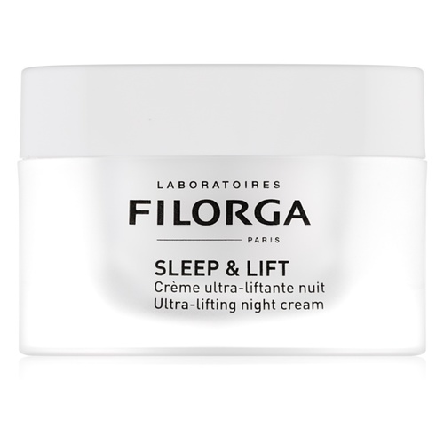 Sleep & Lift Ultra-Lifting Night Cream - Nočný pleťový krém s liftingovým efektom