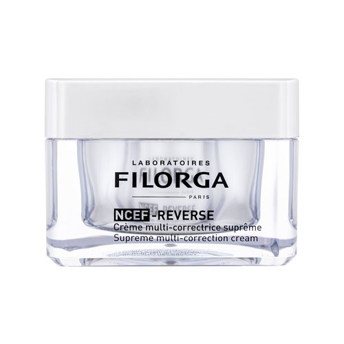 Filorga NCEF Reverse Supreme Multi-Correction Cream - Zpevňující pleťový krém 50 ml