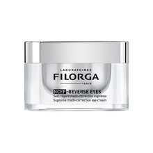 NCEF Reverse Eyes Supreme Multi-Correction Cream - Omlazující oční krém