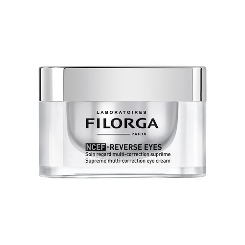 Filorga NCEF Reverse Eyes Supreme Multi-Correction Cream - Omlazující oční krém 15 ml