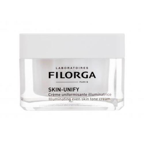Filorga Skin-Unify Illuminating Even Skin Tone Cream - Rozjasňující pleťový krém 50 ml