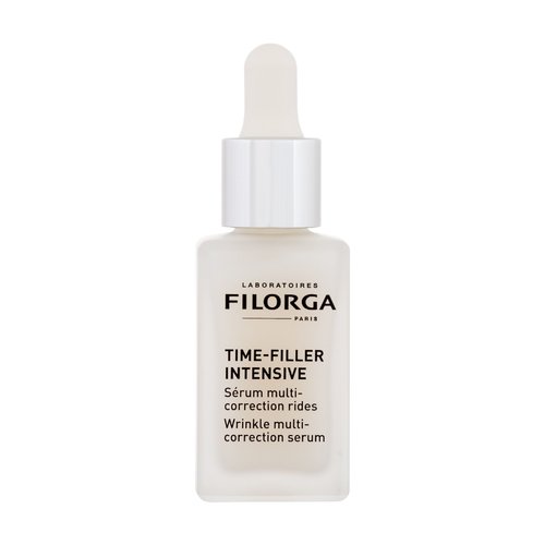 Filorga Time-Filler Intensive Wrinkle Multi-Correction Serum - Pleťové sérum proti vráskám 30 ml