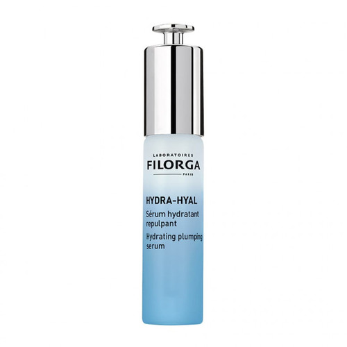 Filorga Hydra-Hyal Hydrating Plumping Serum - Hydratační a vyplňující pleťové sérum 30 ml