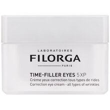 Time-Filler Eyes 5XP Correction Eye Cream - Oční krém proti vráskám a tmavým kruhům
