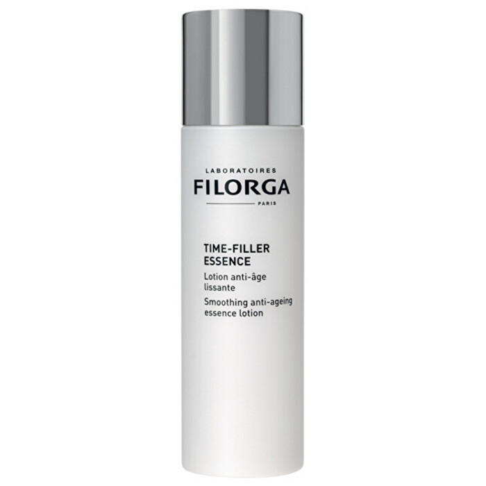 Filorga Time-Filler Essence Smoothing Anti-Ageing Essence Lotion - Hydratační pleťová voda proti stárnutí pleti 150 ml