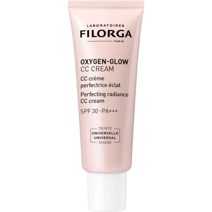 Oxygen-Glow CC Cream - CC krém