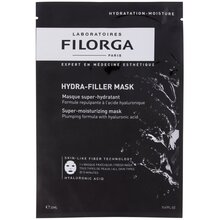 Hydra-Filler Mask - Zvlhčující pleťová maska