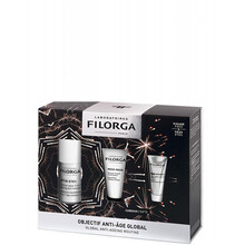 Global Anti-Ageing Routine Set - Darčeková sada anti-age pleťovej starostlivosti

