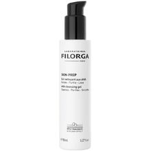 Skin-Prep AHA Cleansing Gel - Čistící gel s peelingovým účinkem