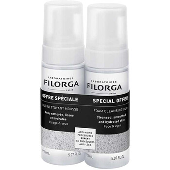 Cleaning Foam Set - Sada čisticích a odličovacích pěn s hydratačním účinkem