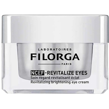 NCEF-Revitalize Eyes Brightening Eye Cream - Oční krém