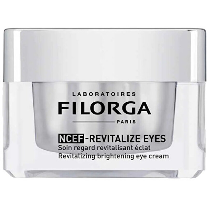 NCEF-Revitalize Eyes Brightening Eye Cream - Oční krém