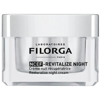 NCEF-Revitalize Night Restorative Night Cream - Revitalizační noční krém