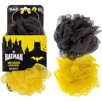 Batman Body Exfoliator - Dárková sada