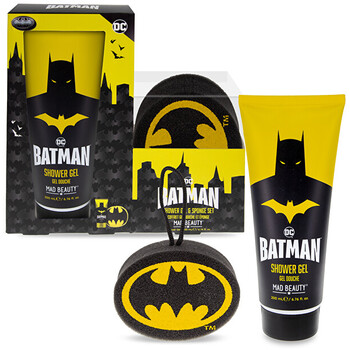 Batman Bath Care Set - Dárková sada koupelové péče