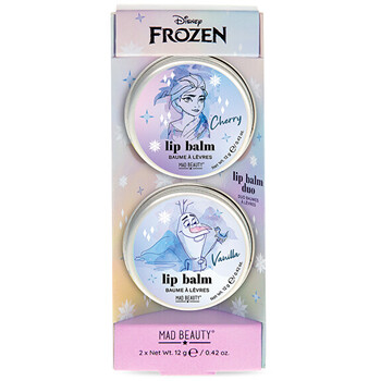 Frozen Lip Balm Set - Dárková sada balzámů na rty