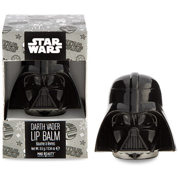 Darth Vader Star Wars Lip Balm - Balzám na rty