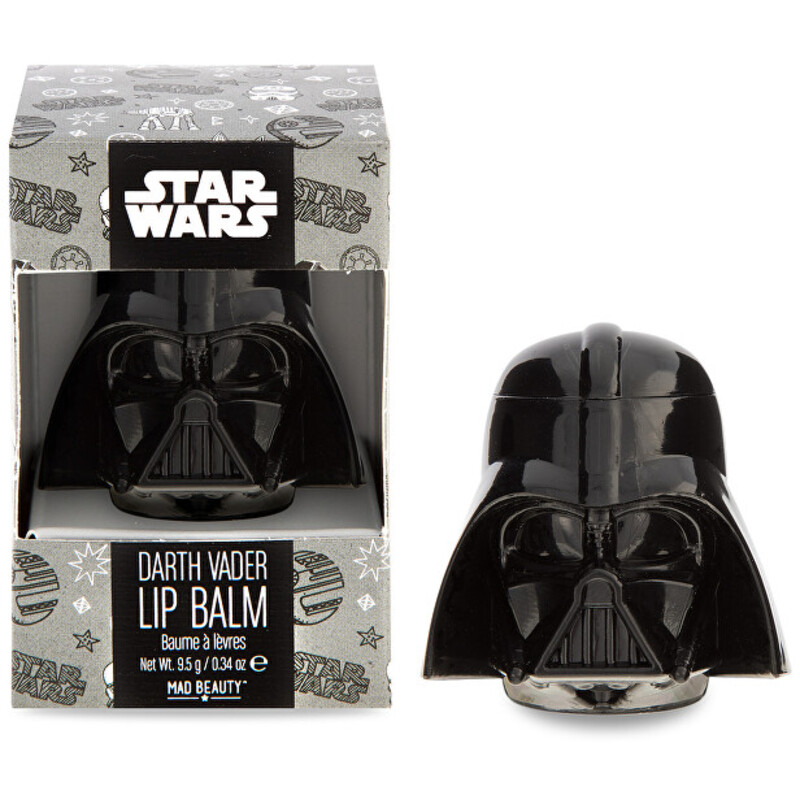 Darth Vader Star Wars Lip Balm - Balzám na rty