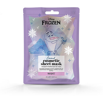 Olaf Frozen Mask - Plátýnková maska