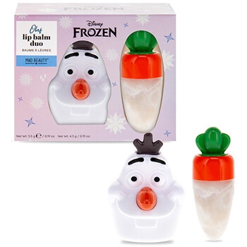 Frozen Lip Care Set - Dárková sada péče na rty