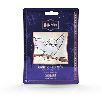 Hedvika Harry Potter Mask - Plátýnková maska