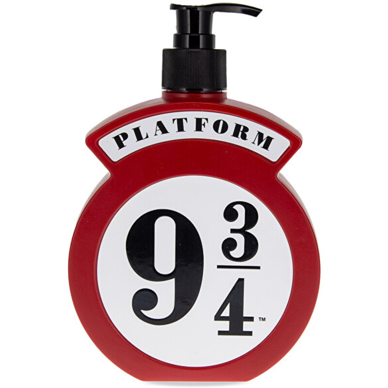 Harry Potter Hand Soap - Mycí gel na ruce a tělo