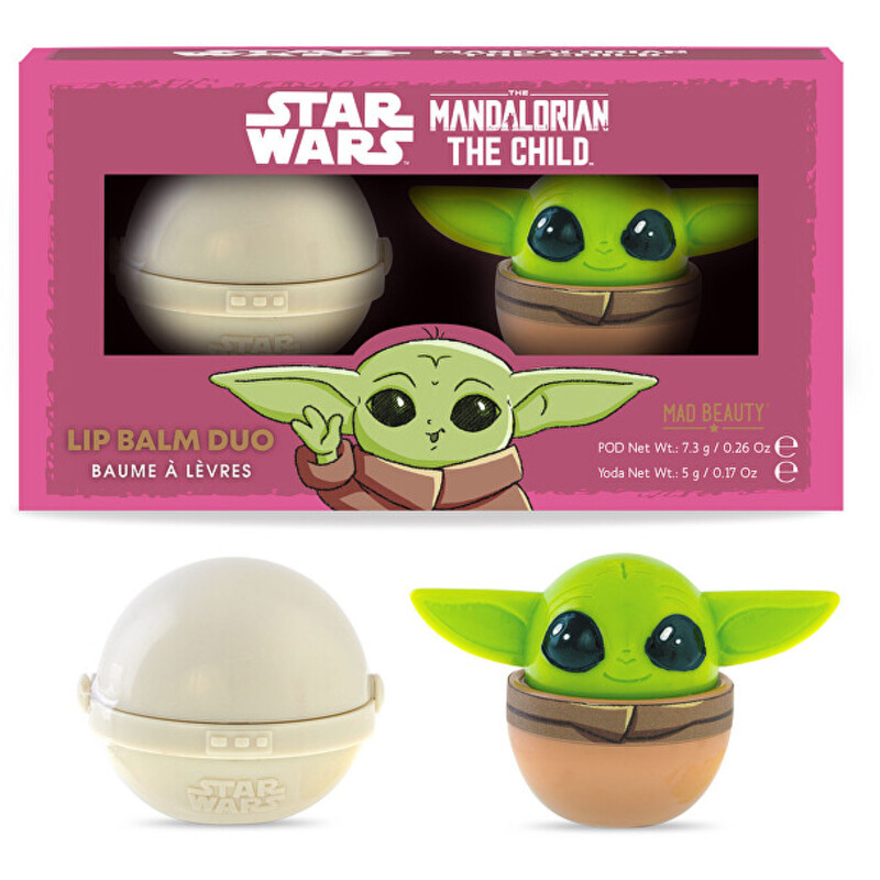 Star Wars Mandalorian The Child Set - Dárková sada