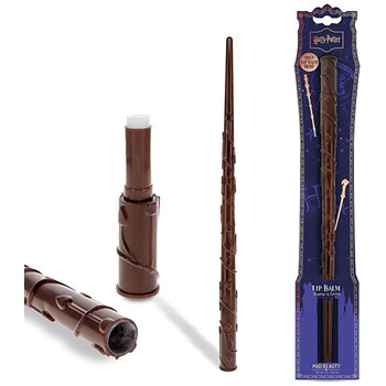 Harry Potter Lip Balm - Balzám na rty s motivem hůlky