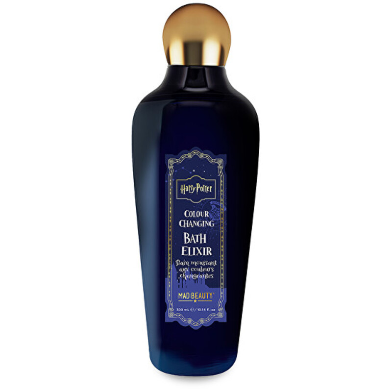 Harry Potter Bath Elixir Foam - Pěna do koupele
