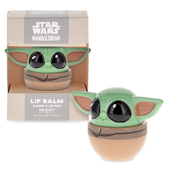 Star Wars Mandalorian Lip Balm - Balzám na rty